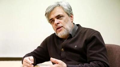طعنه سنگین محمد مهاجری به سعید جلیلی : او را در شعام تحویل نمی گیرند/ در ۲۵۰۰ سال گذشته از صادق محصولی و حزب پایداری اش بی خاصیت تر وجود نداشته