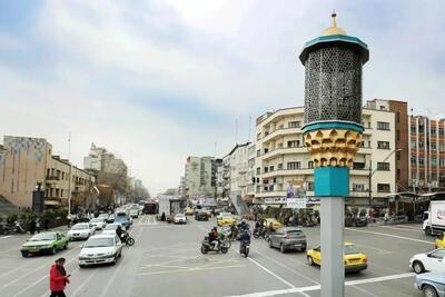 ماجرای نصب سامانه آژیر در شهر تهران/ امانی: سیستم پخش آژیر حمله هوایی در تهران یکپارجه می شود/
