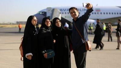 زائران سفر هوایی اربعین بخوانند/ این 20 توصیه مهم را جدی بگیرید