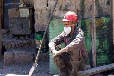دستمزد کارگران دو بار در سال افزایش یابد