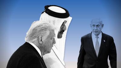 میانجی‌ها منطقه را از مسیر جنگ بزرگ دور می‌کنند؟