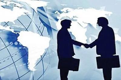 رایزنی برای ارتقاء جایگاه ایران در بازارهای جهانی