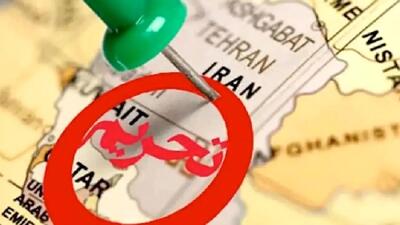 تحریم‌ها و سقوط درآمد سرانه ایرانیان /  ۱۳ سال بحران اقتصادی