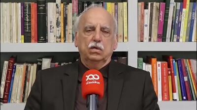 پرده از وضعیت بازار کنونی بورس برداشته شد؛ حقیقت پشت نوسانات چیست؟ + فیلم