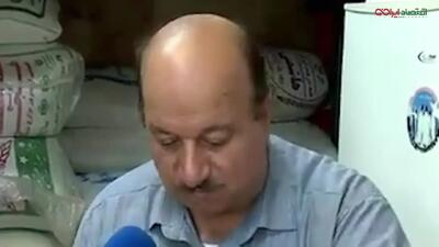 بازار برنج تهران زیر ذره‌بین؛ اثر تورم، واردات و تغییر الگوی مصرف