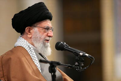 احمدیان و شمخانی به عنوان نمایندگان رهبری در شورای دفاع منصوب شدند |  انصاف نیوز