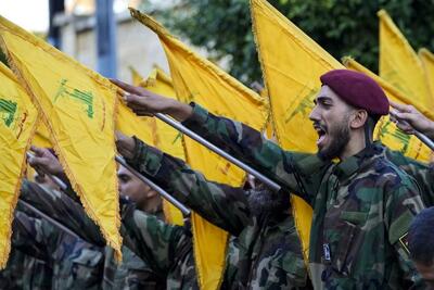 امروز؛ جلسه دوم دولت لبنان در مورد سلاح حزب الله