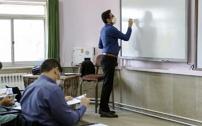 معاون وزیر علوم: شروع سال تحصیلی برای دانشجویان ورودی جدید با توجه به تعویق در زمان برگزاری کنکور، از حدود ۲۶ مهر ماه خواهد بود