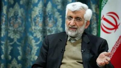 اعتراض شدید روزنامه جوان به سعید جلیلی؛ تمثیل گوساله سامری و آغل شدن ایران مقدمه‌ای است برای رفتارهای ضدانسجام ملی