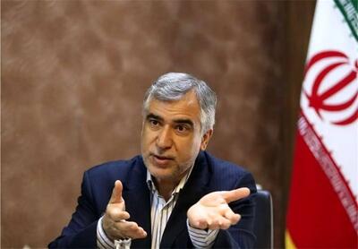 نماینده مجلس: من هم ساخت موشک با سرجنگی ۲ تُنی را در فضای مجازی دیدم!