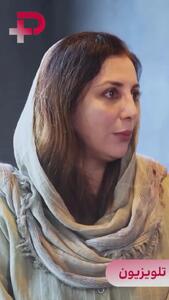 رویا میرعلمی: من خجالتی و کم‌حرفم