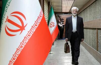 کیهان لو داد؛ تغییر دبیری شورا به معنای پایان کار جلیلی نیست!