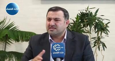 هشدار توتونچی درباره توسعه نادرست در استان‌های کویری
