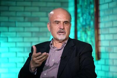جلایی‌پور: دولت دنبال ارسال پیامک به زنان مردم نیست /دو تا علی لاریجانی داریم