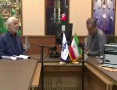پروانه سلحشوری: مذاکره را «گوساله‌پرستی» می‌نامند، ‏وطن را «آغل»