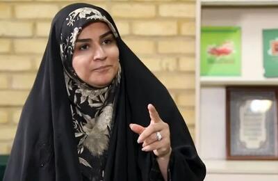سحر امامی؛ نماد مقاومت یا قربانی تقدیرهای اغراق‌آمیز؟