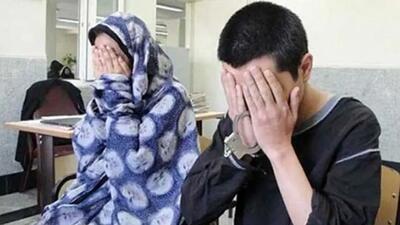 پشت پرده اخاذی 250 هزار دلاری: یک مادر و پسر متهم اصلی!