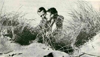 گفت‌وگو با زن تبهکاری که با سه رمان دنیا را تسخیر کرد