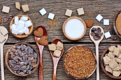 آیا شیرین کننده‌های غذایی، بلوغ زودرس می آورد؟