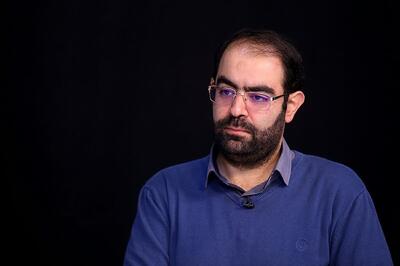 خانعلی‌زاده: جناح‌زدایی از شعام و از لاریجانی لازم است
