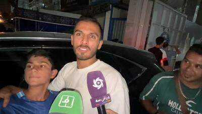 ابوالفصل جلالی: بگذارید استقلال آرامش داشته باشد