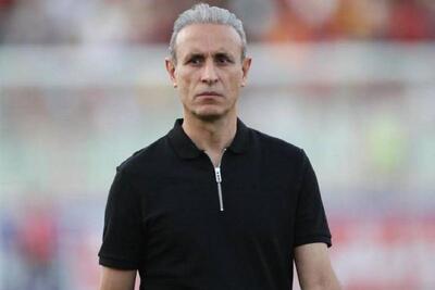 گل‌محمدی: تلاش باشگاه برای جذب بازیکن بسیار کند است