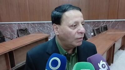 واکنش محمدرضا ساکت به اعلام رای علیرضا بیرانوند