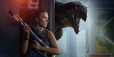 نقد فیلم Jurassic World Rebirth | همان همیشگی! - گیمفا