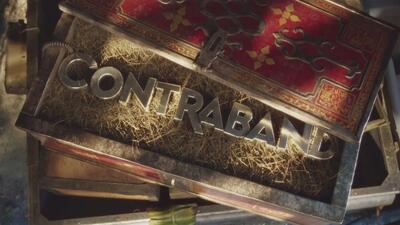 رسمی: ایکس باکس توسعه بازی Contraband را متوقف کرد - گیمفا