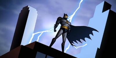 ۱۰ لحظه‌ی برتر انیمیشن Batman: The Animated Series - گیمفا