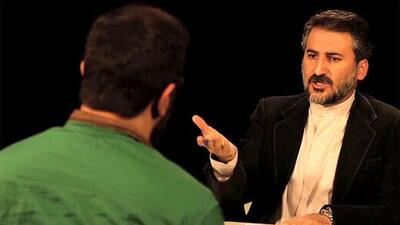 خبر روز | فصل جدید ممیزی در راه است؟ وحید آقاپور از احتمال ادامه برنامه گفت | گلی شی