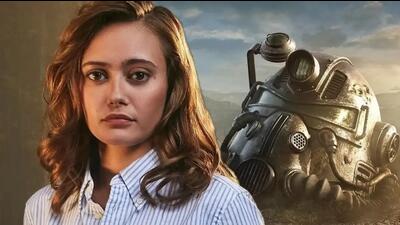 خبر روز | فیلم‌برداری فصل دوم سریال Fallout به پایان رسید | گلی شی