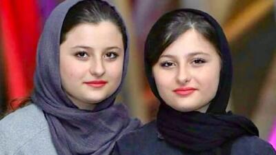 تصویر روز | سارا و نیکا سریال پایتخت در سیبری | گلی شی