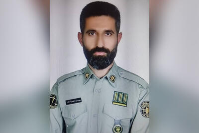 دستگیری ۲ ضارب محیط‌بان شهید در پارک ملی گلستان