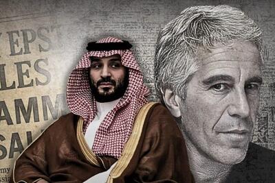این عکس بن سلمان خشم افکار عمومی را برانگیخت؛ ببینید | طوفان انتقادها علیه ولیعهد؛ حالا می‌فهمید چرا حاکمان عرب مقابل نتانیاهو و موساد زانو می‌زنند؟