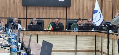 مرز مهران ۲۴ ساعت گذشته میزبان بیش از ۲۴ زائر بود