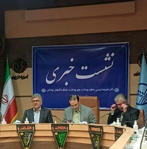 نرخ رشد جمعیتی گیلان منفی است / رتبه نخست سزارین در کشور متعلق به گیلان است
