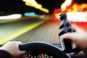 مصرف مواد مخدر و مشروبات الکلی، عامل پنهان افزایش تصادفات رانندگی