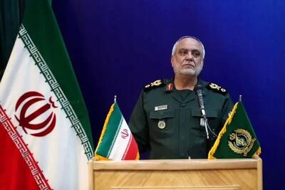 دشمن را سرجایش خواهیم نشاند