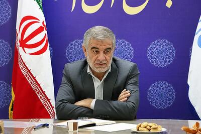 برگزاری تمام‌الکترونیکی انتخابات برای انتخابات سال آتی بررسی شد