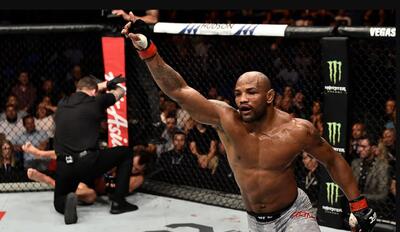 خوئل رومرو، قهرمان سابق UFC وارد دنیای مبارزات بدون دستکش شد - ایران ویو 24