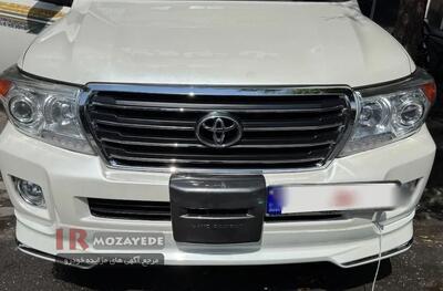 فراخوان ثبت نام مزایده بزرگ 93 دستگاه انواع خودرو (پلیس) شامل تویوتا لندکروز،تویوتا هایلوکس،زامیاد،پژو 206