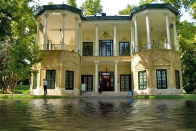 کوشک احمدشاهی و موزه خودروهای تاریخی کاخ نیاوران از شنبه باز می‌شود