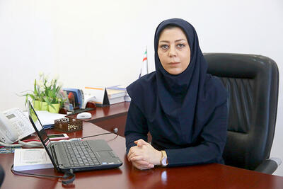 معاون پژوهشی واحد خبر داد: زیست مصنوعی، برنامه راهبردی جهاد دانشگاهی قم در مسیر توسعه پایدار