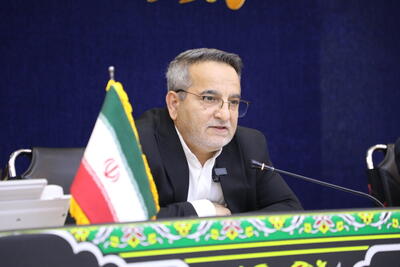 نگاه فرآیندی به فرهنگ راهکار موفقیت توسعه فرهنگی در خوزستان