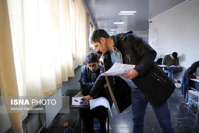تمامی امتحانات علوم پزشکی دانشگاه آزاد حضوری شد