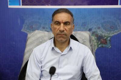 معاون استانداری کرمانشاه: جهاد دانشگاهی می‌تواند به نماد علم و تکنولوژی در غرب کشور تبدیل شود