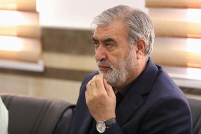 نماینده شیراز در مجلس: جهاد دانشگاهی پیشران توسعه کشور است