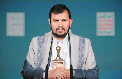 سید الحوثی: فاجعه گرسنگی در غزه در هیچ جای جهان نظیر ندارد