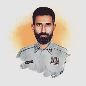 محیط بان پارک ملی گلستان فردا در مینودشت تشییع می شود